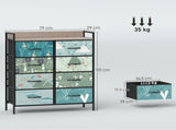 Kitchen Storage Cabinet 16434420