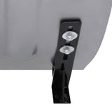 146890 Snow Shield for Lawnmower 100 cm