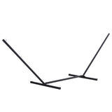 3.6m Extra-long Universal Hammock Stand Metal Frame Garden Camping Picnic Outdoor Patio Replacement T3398P318851
