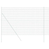 Euro Fence Green 1.6 x 10 m PVC-coated iron 42004361