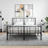 Bedside Cabinets 2 pcs Grey Sonoma 40x30x50 cm Engineered Wood 826857