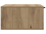 Wall-Mounted TV Cabinet Artisan Oak 59.5 x 41 x 30 cm 899364