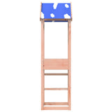 Play Tower Brown 52.5 x 46.5 x 195 cm Solid Douglas Wood 3417170