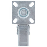 16 pcs Swivel Casters 50 mm 277823