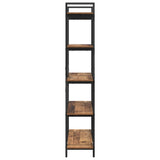 Bookshelf Old Wood 100 x 33.5 x 178 cm Engineered Wood 883938