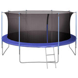 Safety Net for 4.57 m Round Trampoline 142101