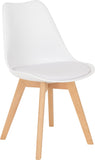 ZNTS Bendal Chair 400-402-136