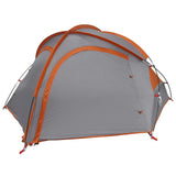 Trekking Tent with Rainfly Water-Resistant 2-Person 42042216