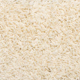 Stair Mats 20 pcs 56x17x3 cm Cream Half Round 3365841