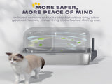 Cat Litter Box 71872782