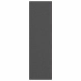 ZNTS Doormat Anthracite 115x400 cm 4105621