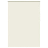 Roller Blind Blackout 160 x 230 cm off White 240176