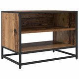 TV Units Old Wood 61 x 40 x 46 cm Engineered wood 883575