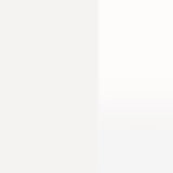 Record Cabinet High Gloss White 84.5x38x48 cm Engineered Wood 831951