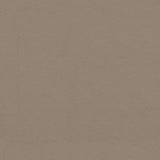 Garden Footstool with Cushion Honey Brown Solid Wood Pine 825670