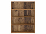 Highboard Old Wood 70 x 41 x 124 cm Engineered Wood 8015670