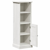 Bathroom Cabinet VIGO White and Antique White 37 x 34 x 110 cm 4019112