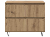 Sideboards 3 pcs Artisan Oak 3394525
