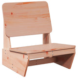 Garden Chair 60x64x70.5 cm Solid Wood Douglas 859310