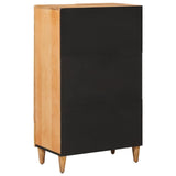 Storage Cabinets Brown 60 x 33.5 x 100 cm Solid Mango Wood 4018946