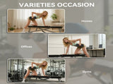 35KG Rubber Hex Dumbbell Portable Hand Weights Dumbbell Home Gym T3398P376840