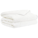 Duvet TRIER 200x200 cm Summer 140 GSM 100% Australian Wool 42042801