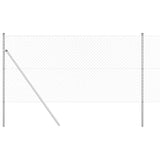 Ground Fix Welded Wire Fence 10 x 1.4 m 3351127