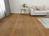 Flooring Planks 55 pcs Brown 5.11 m PVC 42046339