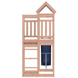 Outdoor Playset Solid Wood Douglas 3278987