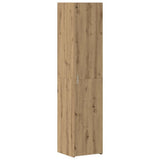 Highboard Artisan Oak 40 x 42.5 x 185 cm 3365580