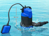 Water Pump 24692070