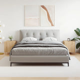 Bedside Cabinets 2 pcs Sonoma Oak 40x40x50 cm Engineered Wood 827539