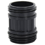 Suction Hose with PVC Connectors Green 1" 10 m PVC 151072