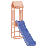 Outdoor Playset Solid Wood Douglas 3155808