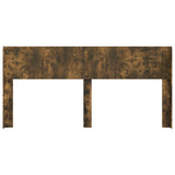 Headboard Smoked Oak PB 889670