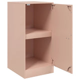 Sideboard Pink 34.5x39x73 cm Steel 841710