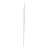 Headboard White Engineered wood 888528