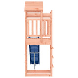 Outdoor Playset Solid Wood Douglas 3156971