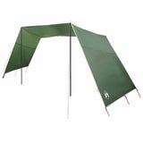 Water Resistant Tarp -Person 250 x 240 x 220 cm Waterproof 42001047