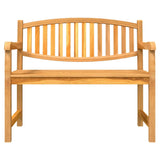 4 Piece Garden Dining Set Solid Wood Teak 3157941