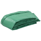 Safety Pad PE Green for 13 Feet/3.96 m Round Trampoline 92395