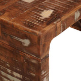 Nesting Tables Solid reclaimed wood 4104562