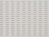 1-Seater Garden Sofa Rattan Look PP White 8011758