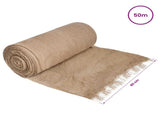 Jute Roll Natural 160 x 5000 cm 42012122