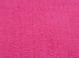 12 Piece Towel Set "FROGN" Pink 360 gsm 137111