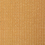 Outdoor Roller Blind 120x140 cm Beige 43417
