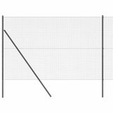 Ground Fix Welded Wire Fence 50 x 1.4 m 3351888