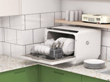 Multi-Program 6L Tabletop Dishwasher T3398P344793
