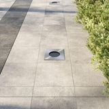 Outdoor Ground Lights 3 pcs Square 40394