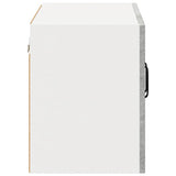 Wall Cabinet LUCCA Concrete Grey 60 x 31 x 40 cm 884920